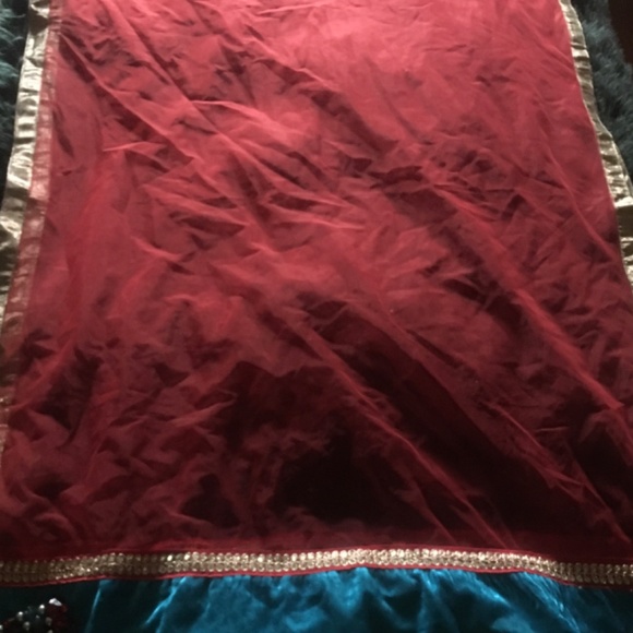 Indian Moroccan Style Dress - Picture 10 of 16